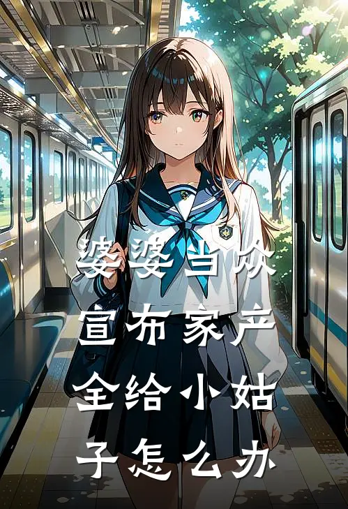 婆婆当众宣布家产全给小姑子怎么办
