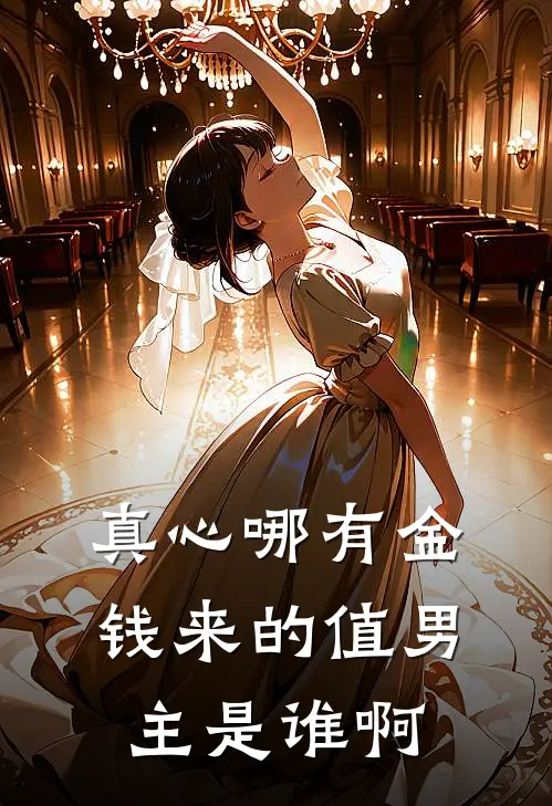 真心哪有金钱来的值男主是谁啊