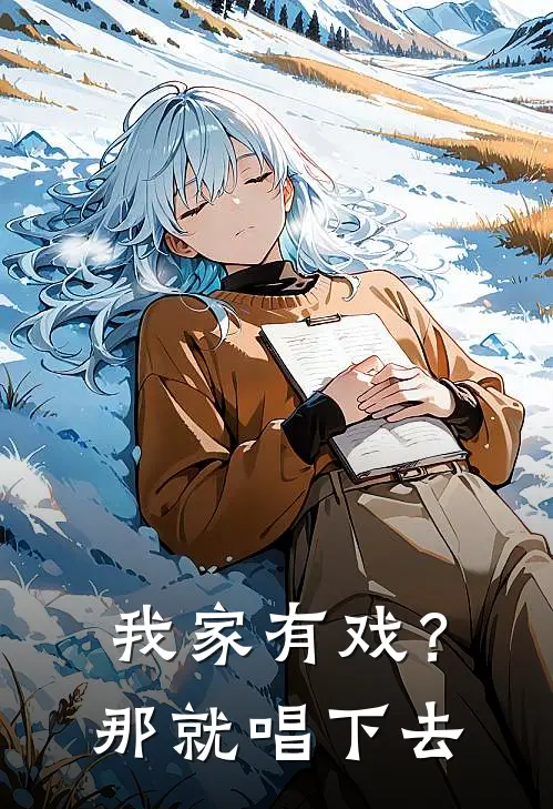 我家有戏？那就唱下去