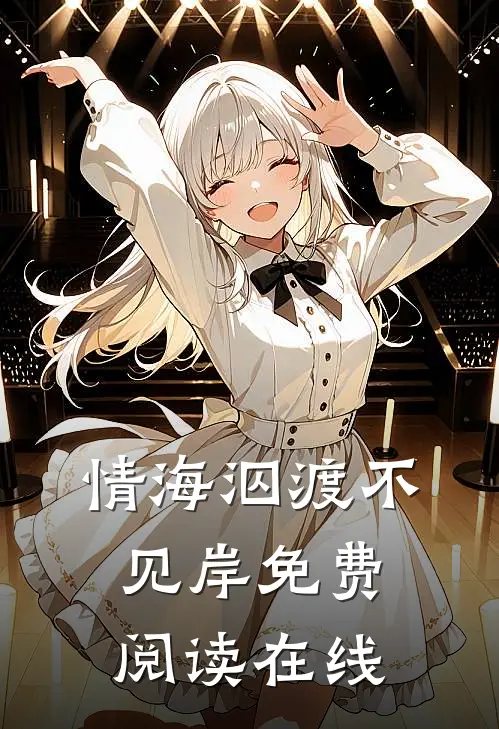 情海泅渡不见岸免费阅读在线