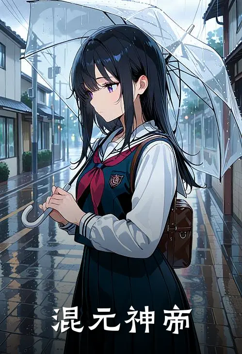混元神帝
