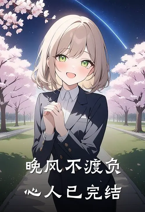晚风不渡负心人已完结