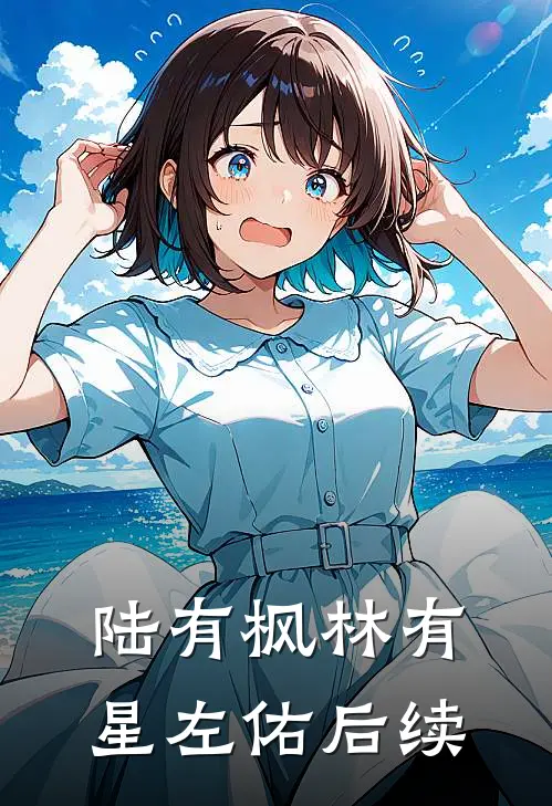 陆有枫林有星左佑后续