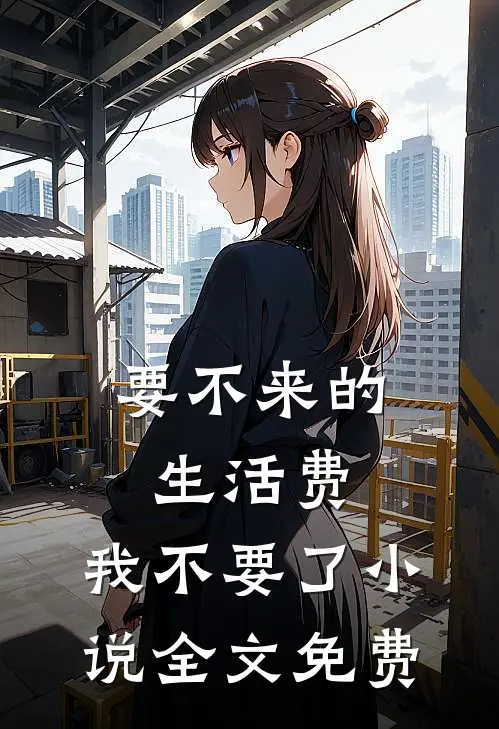 要不来的生活费，我不要了小说全文免费