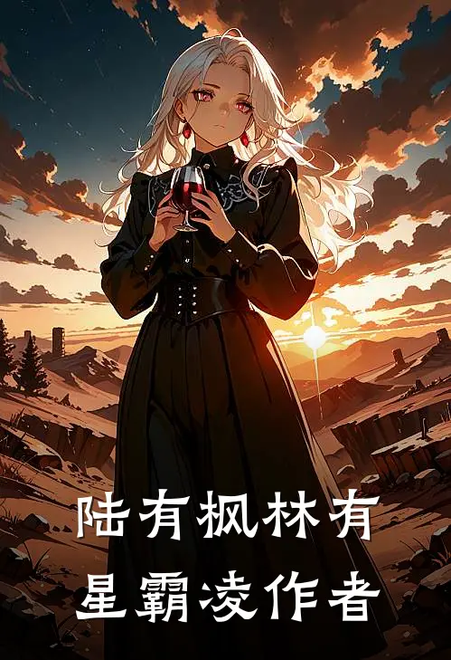 陆有枫林有星霸凌作者