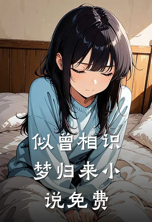 似曾相识梦归来小说免费