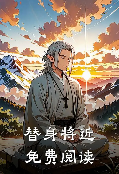 替身将近免费阅读
