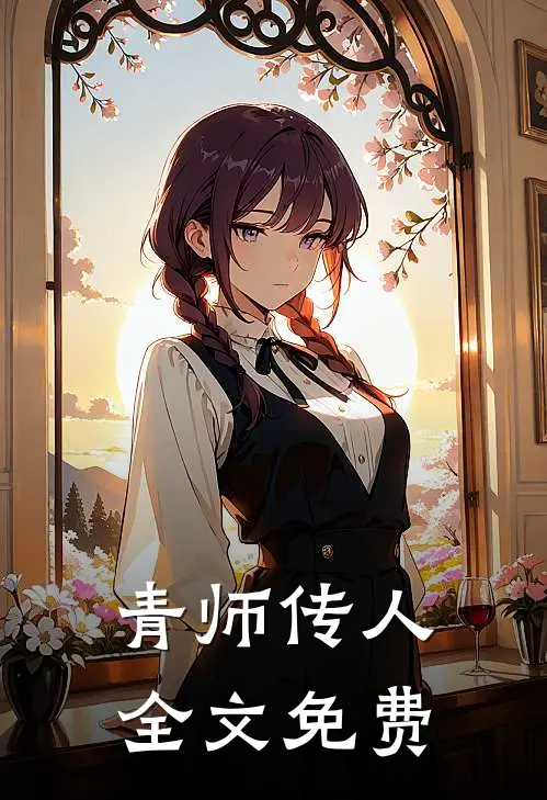 青师传人全文免费