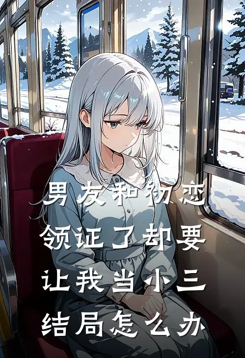 男友和初恋领证了却要让我当小三结局怎么办