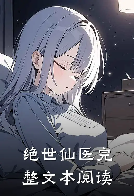 绝世仙医完整文本阅读