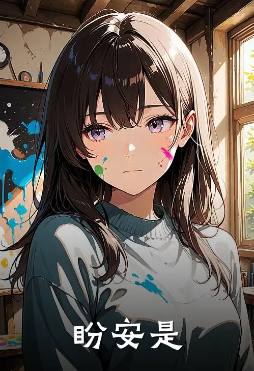 盼安是
