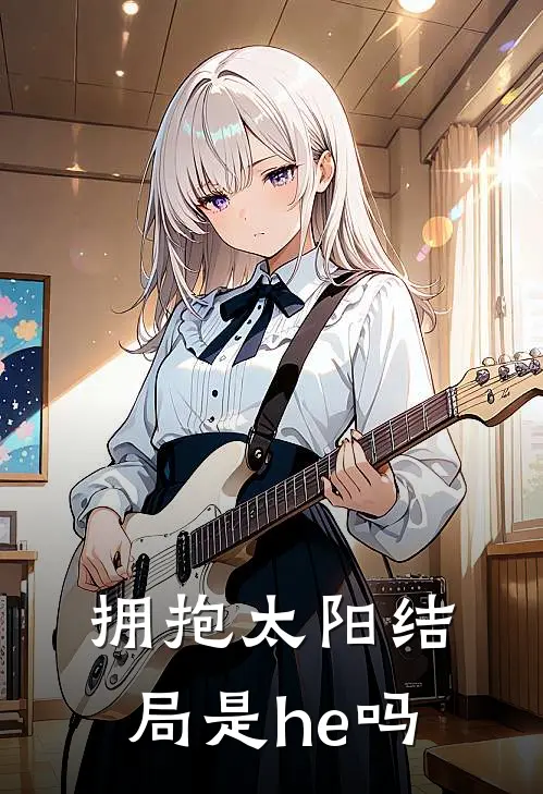 拥抱太阳结局是he吗