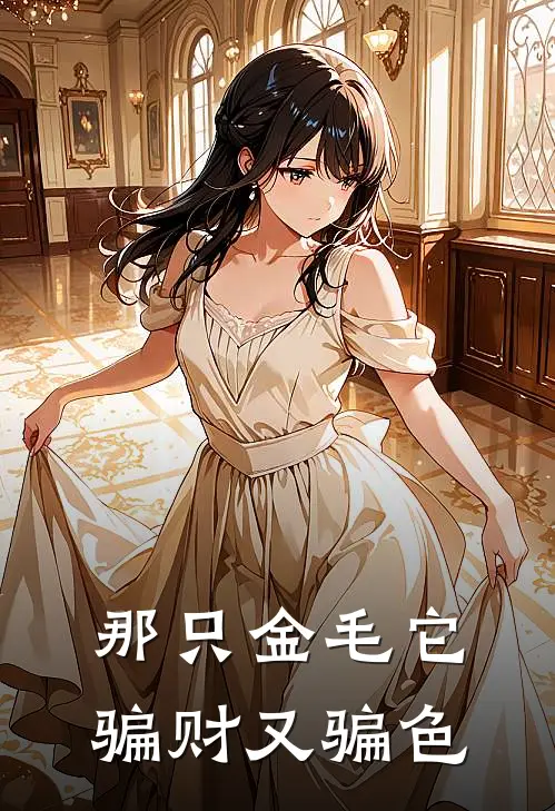 那只金毛它骗财又骗色