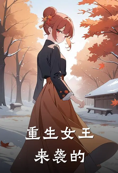 重生女王来袭的