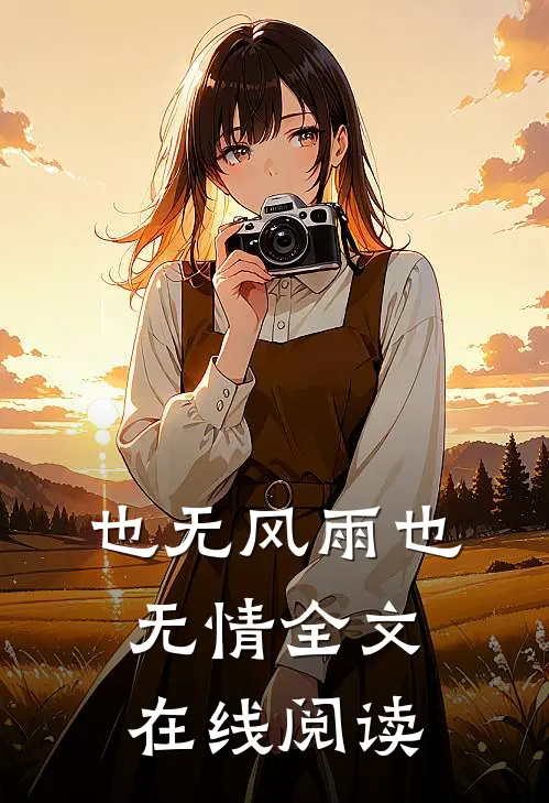 也无风雨也无情全文在线阅读