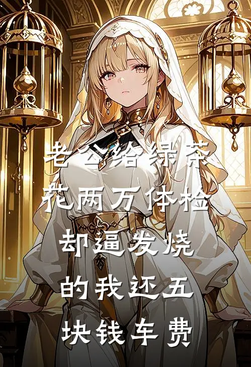 老公给绿茶花两万体检，却逼发烧的我还五块钱车费