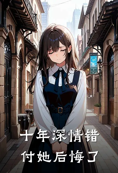 十年深情错付她后悔了