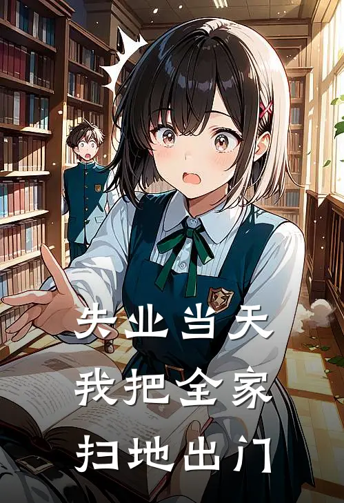 失业当天，我把全家扫地出门
