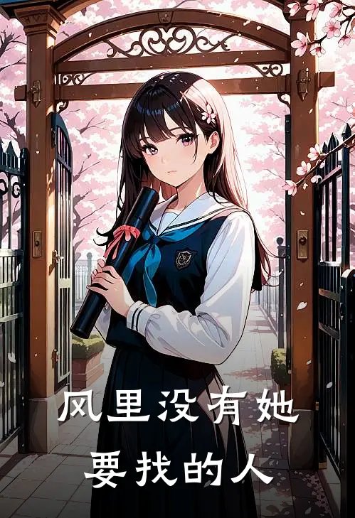 风里没有她要找的人