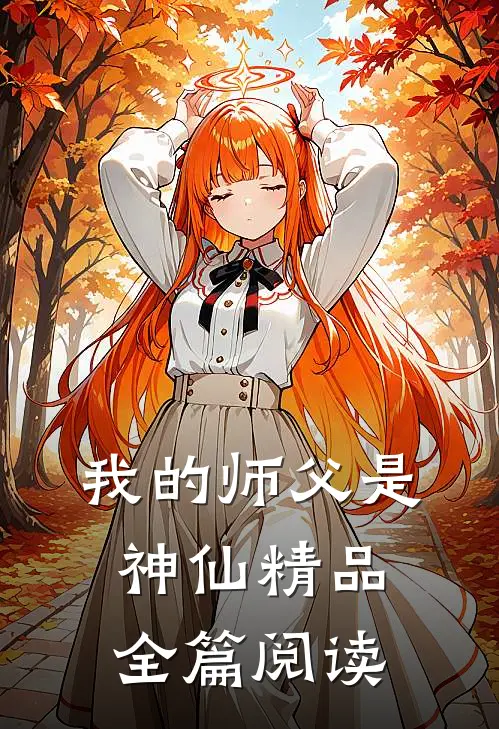 我的师父是神仙精品全篇阅读