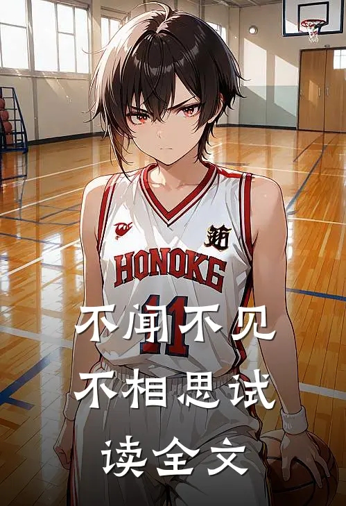 不闻不见不相思试读全文