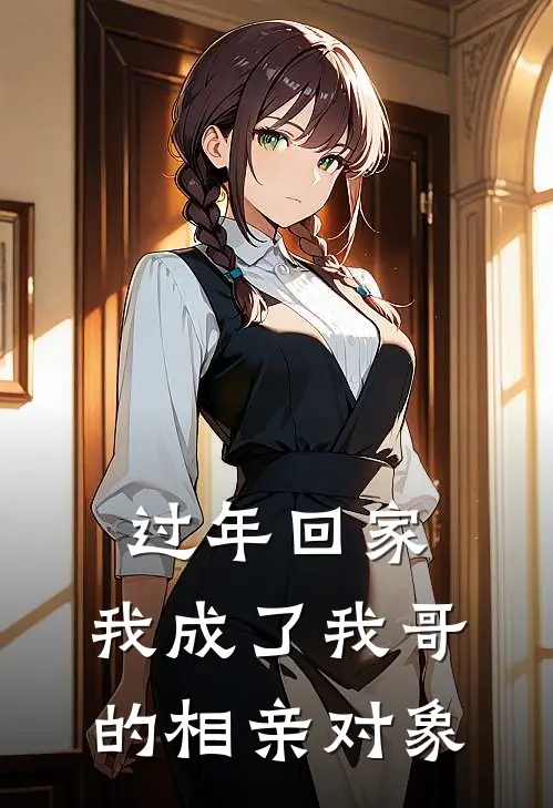 过年回家，我成了我哥的相亲对象