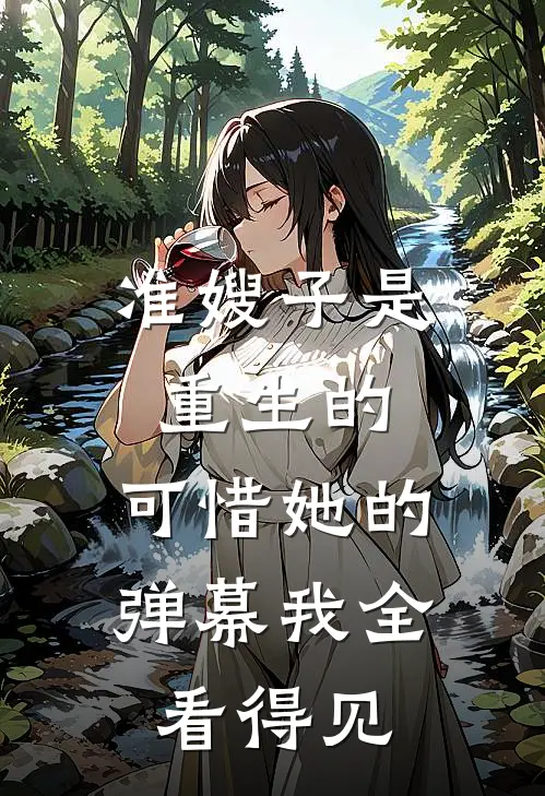 准嫂子是重生的，可惜她的弹幕我全看得见