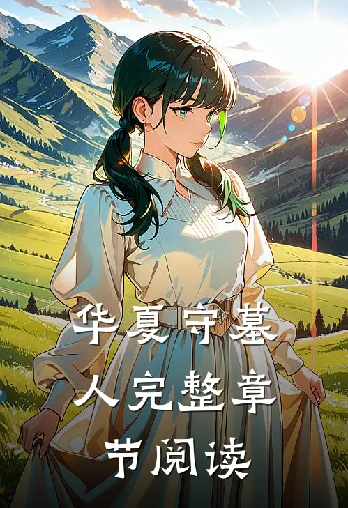 华夏守墓人完整章节阅读