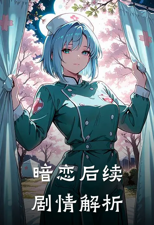 暗恋后续剧情解析