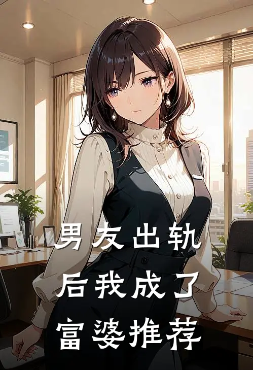 男友出轨后我成了富婆推荐
