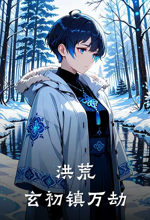 洪荒：玄初镇万劫