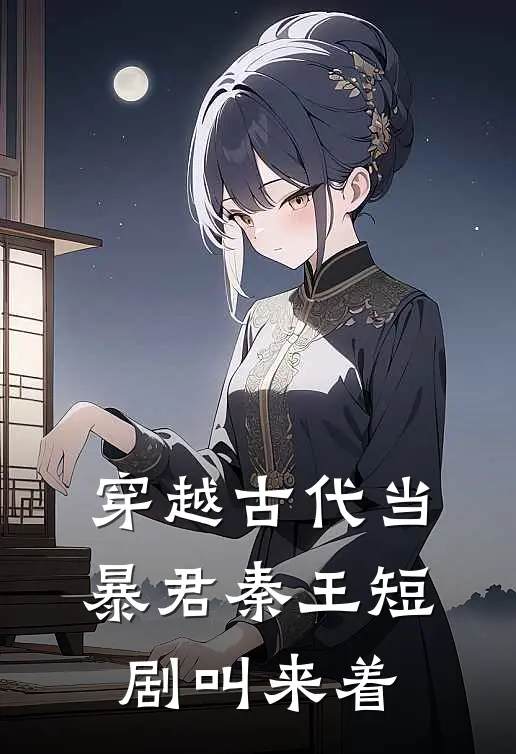 穿越古代当暴君秦王短剧叫来着