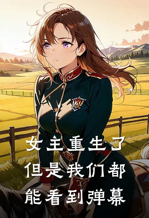 女主重生了，但是我们都能看到弹幕