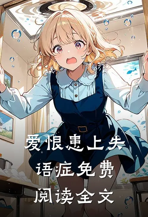 爱恨患上失语症免费阅读全文