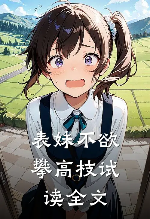 表妹不欲攀高枝试读全文