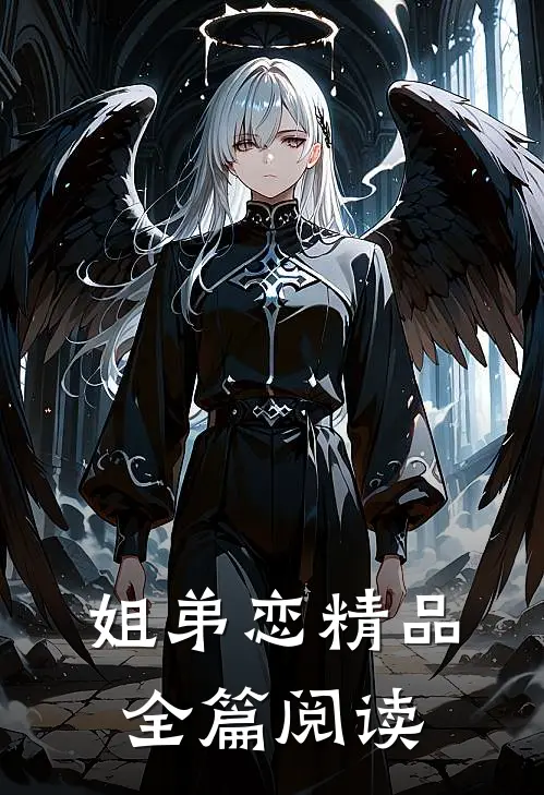 姐弟恋精品全篇阅读