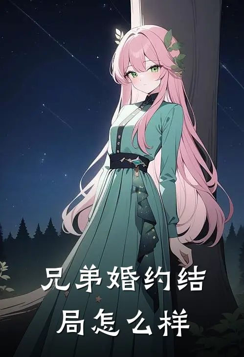 兄弟婚约结局怎么样