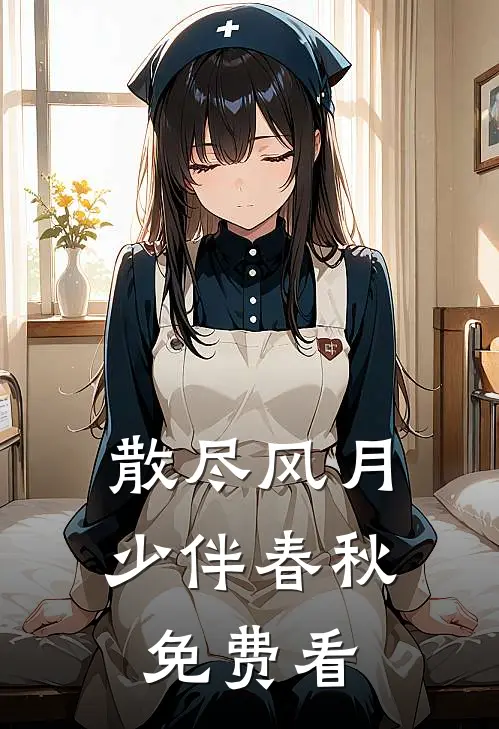散尽风月，少伴春秋免费看