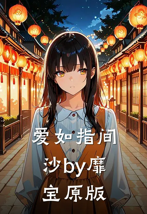爱如指间沙by靡宝原版