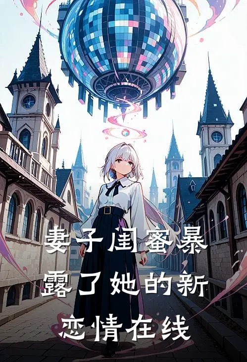 妻子闺蜜暴露了她的新恋情在线