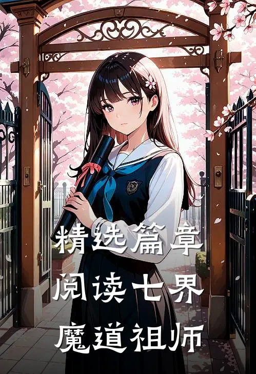 精选篇章阅读七界魔道祖师