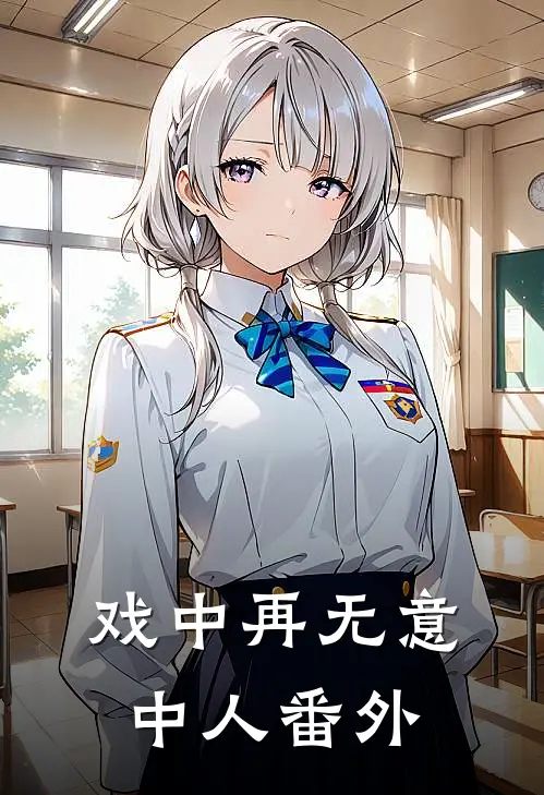 戏中再无意中人 番外