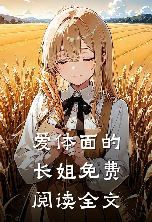 爱体面的长姐免费阅读全文