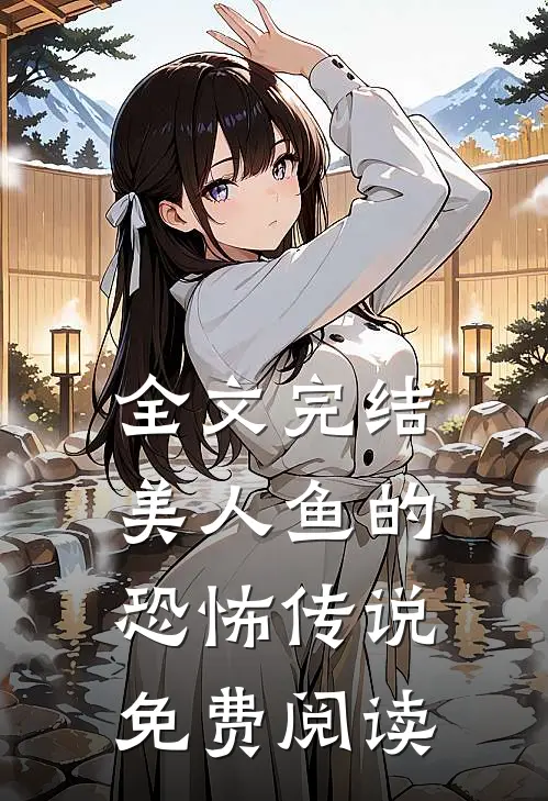 全文完结美人鱼的恐怖传说免费阅读