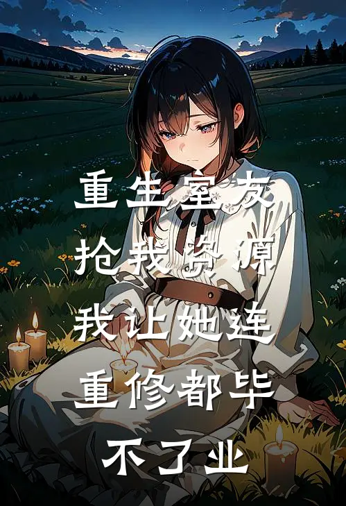 重生室友抢我资源，我让她连重修都毕不了业