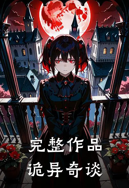 完整作品诡异奇谈