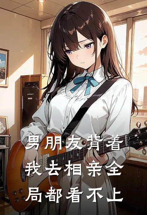 男朋友背着我去相亲全局都看不上