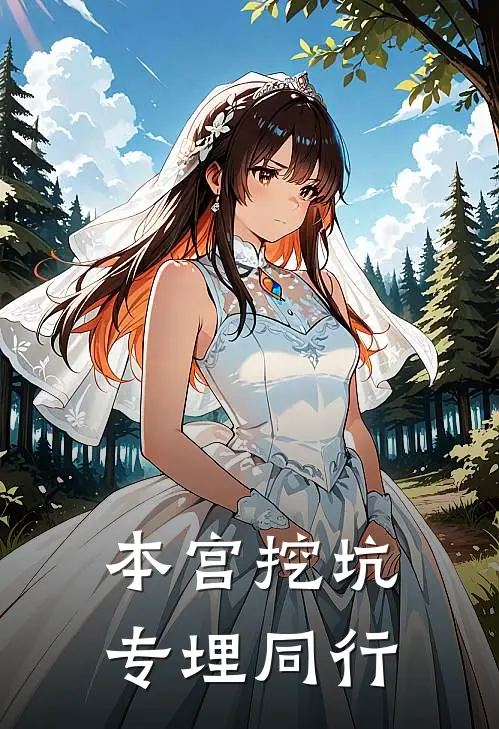 本宫挖坑，专埋同行
