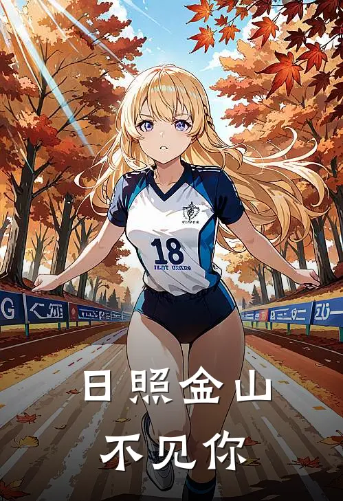 日照金山不见你
