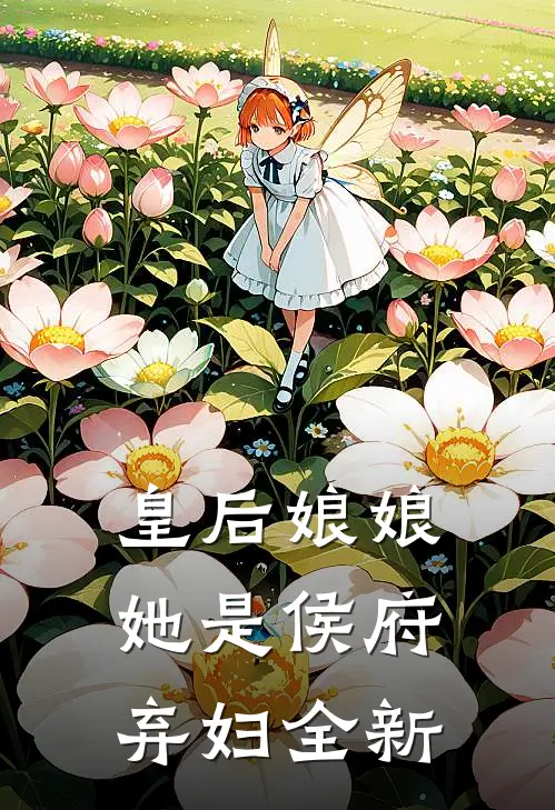 皇后娘娘她是侯府弃妇全新